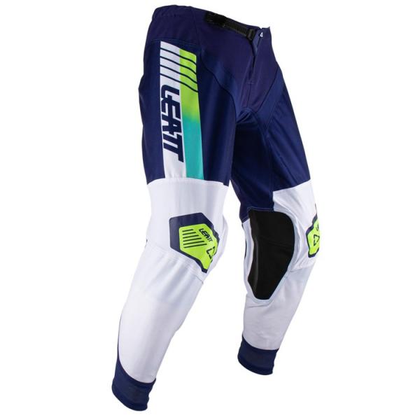 Leatt Leatt Moto 4.5 Pant Blue
